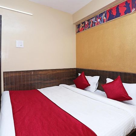 Hotel O Vaishnavi โกตา ภายนอก รูปภาพ