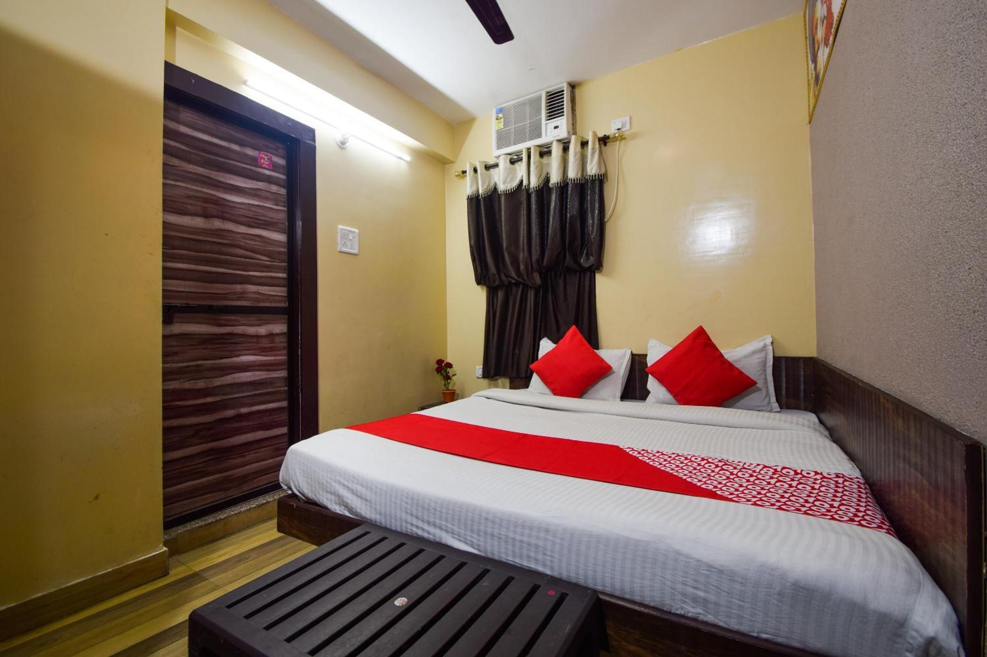 Hotel O Vaishnavi โกตา ภายนอก รูปภาพ