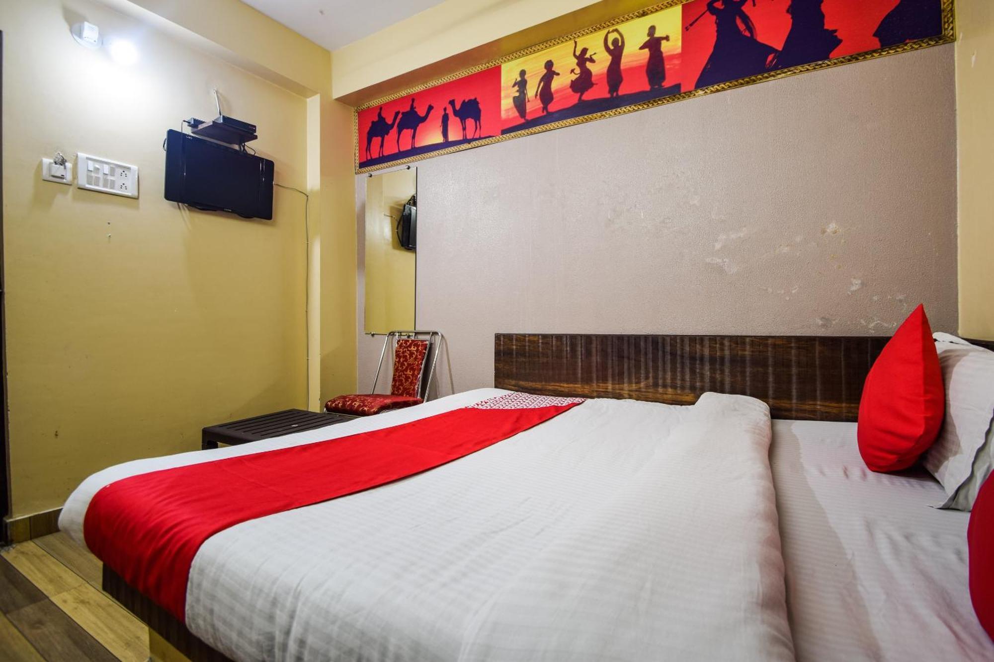 Hotel O Vaishnavi โกตา ภายนอก รูปภาพ