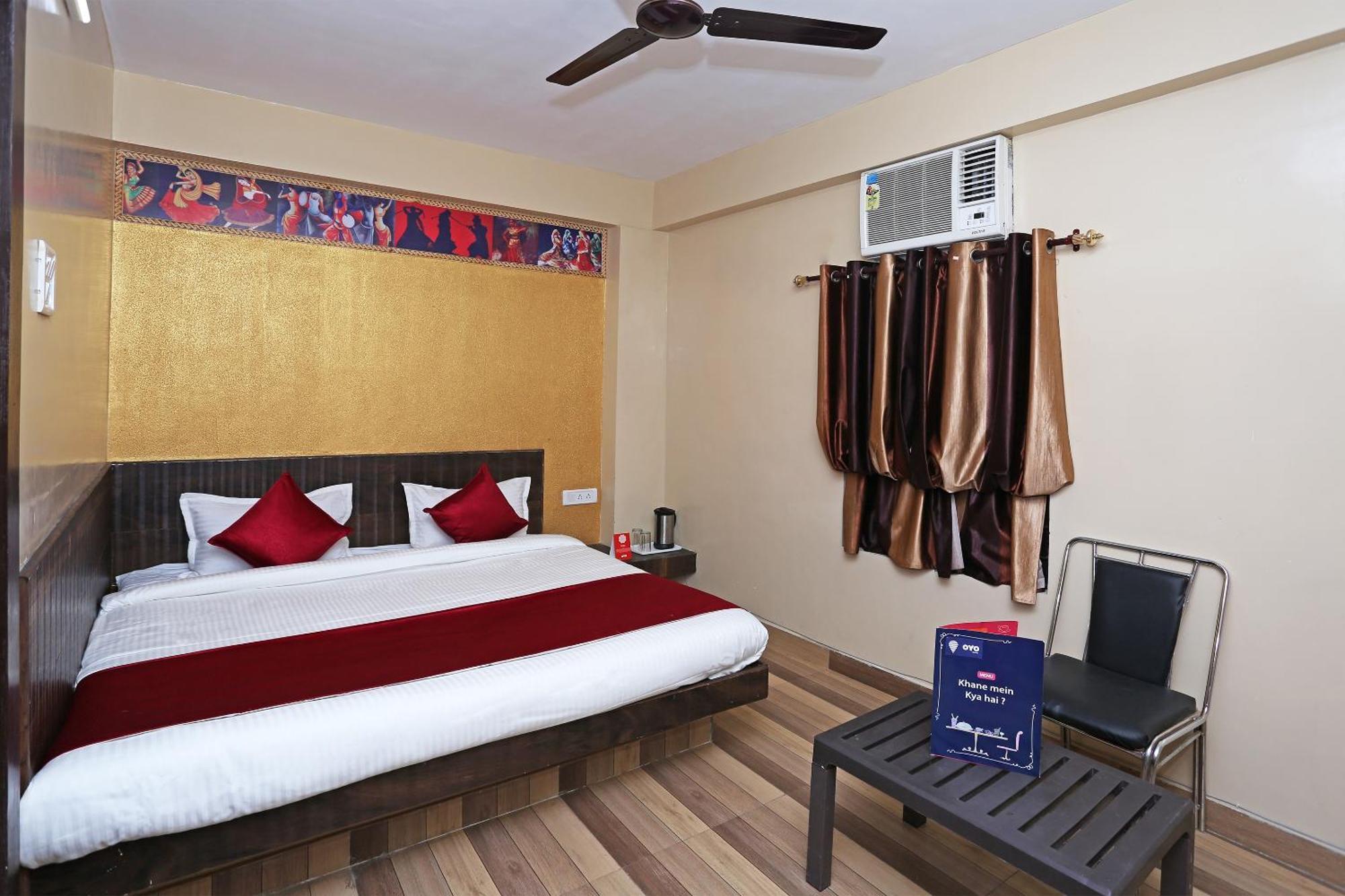 Hotel O Vaishnavi โกตา ภายนอก รูปภาพ