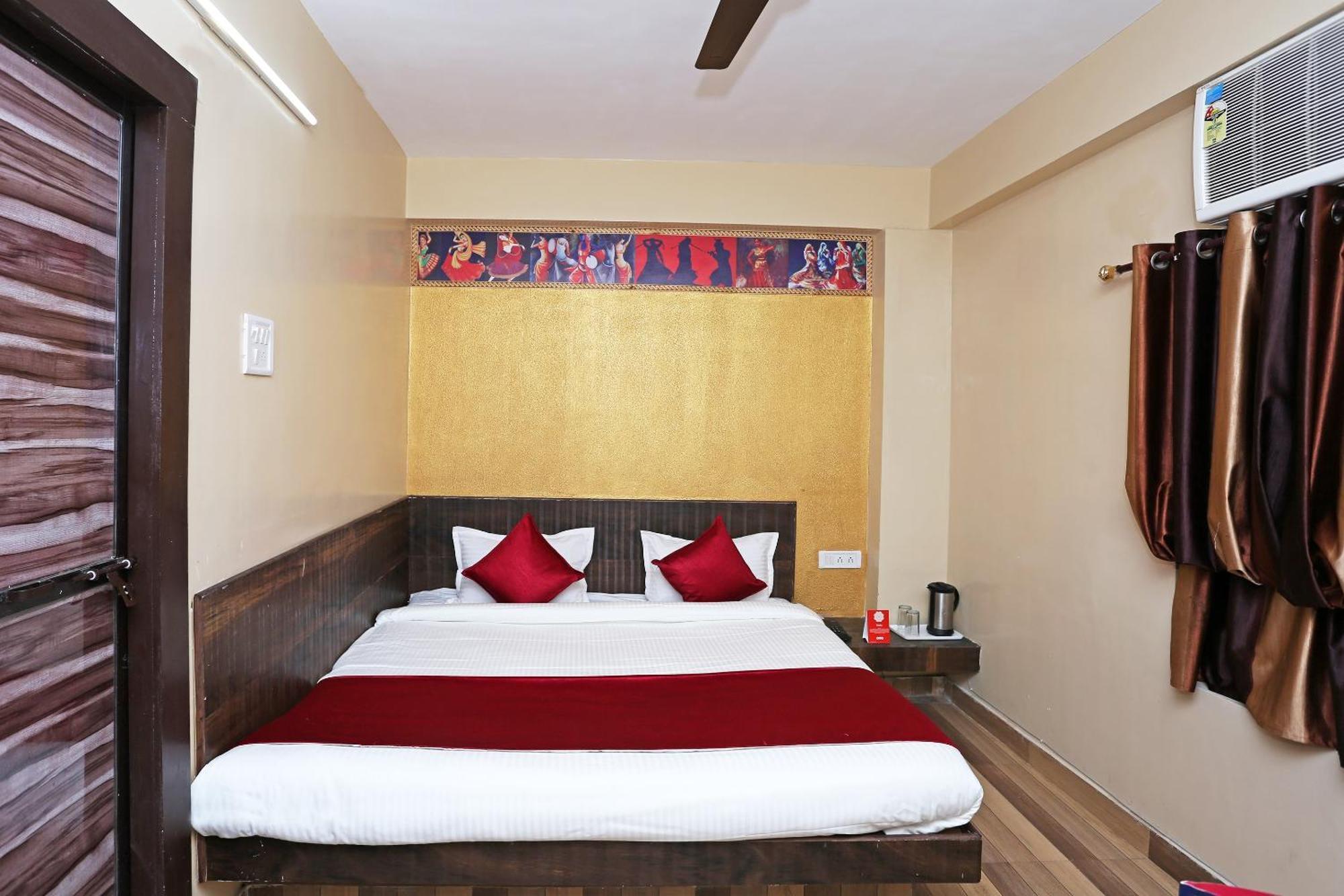 Hotel O Vaishnavi โกตา ภายนอก รูปภาพ