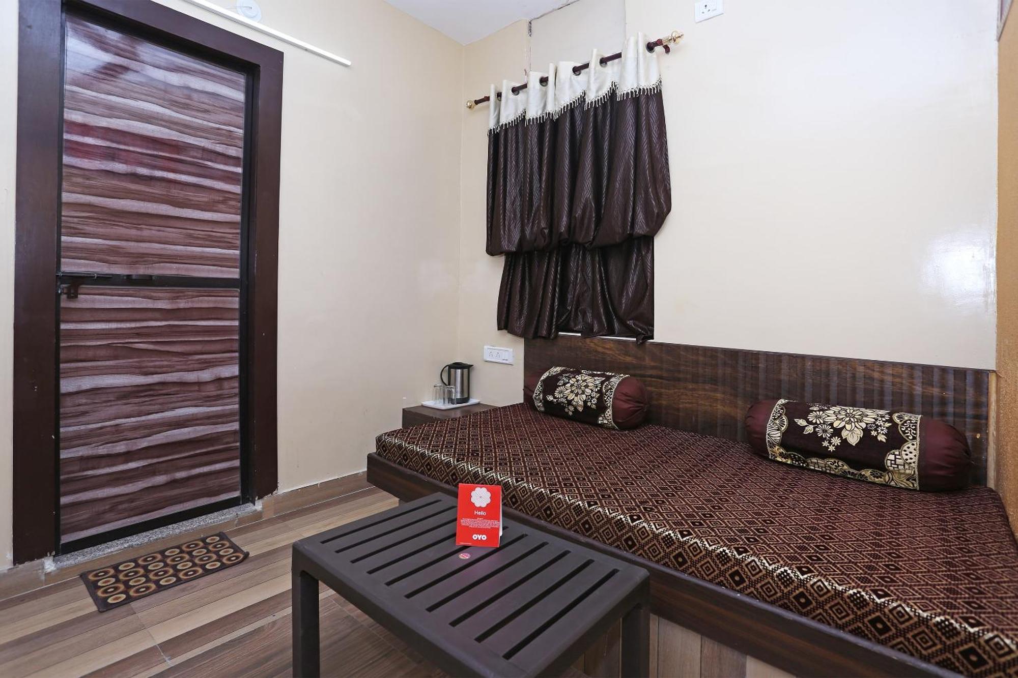 Hotel O Vaishnavi โกตา ภายนอก รูปภาพ