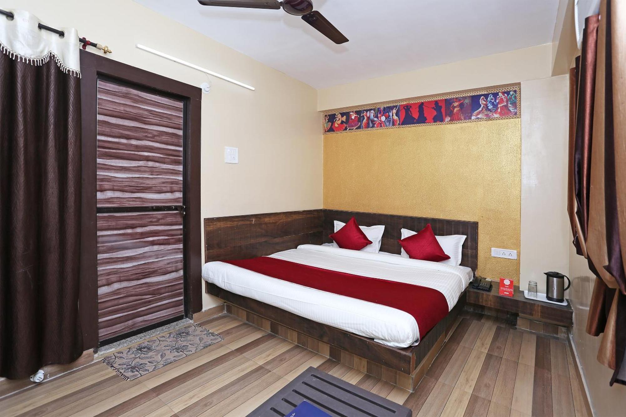Hotel O Vaishnavi โกตา ภายนอก รูปภาพ