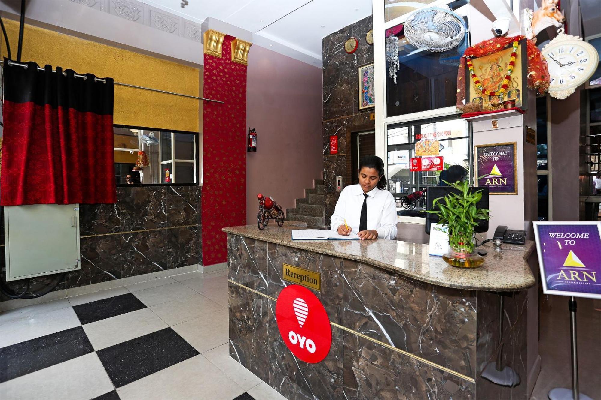 Hotel O Vaishnavi โกตา ภายนอก รูปภาพ