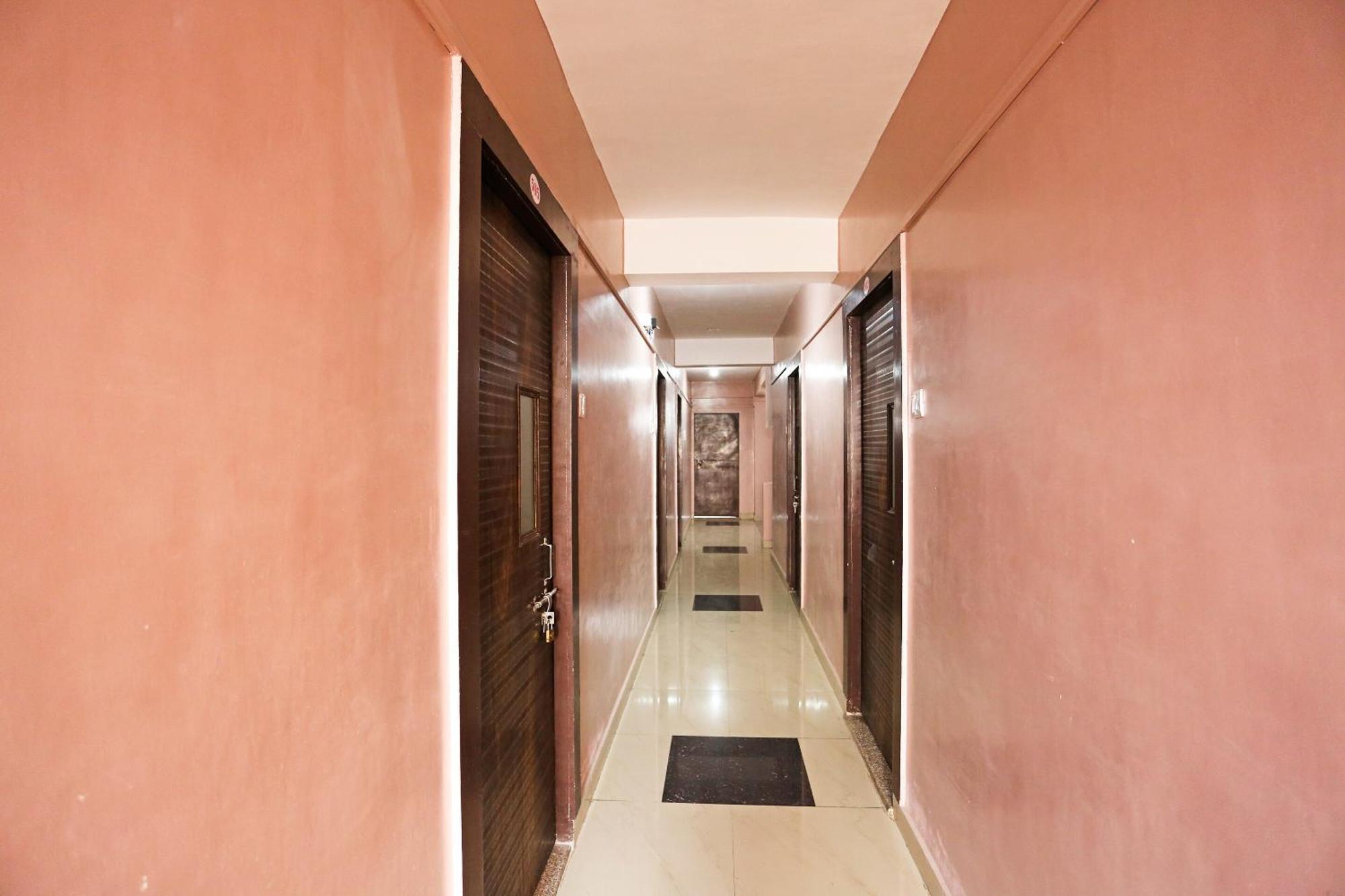 Hotel O Vaishnavi โกตา ภายนอก รูปภาพ