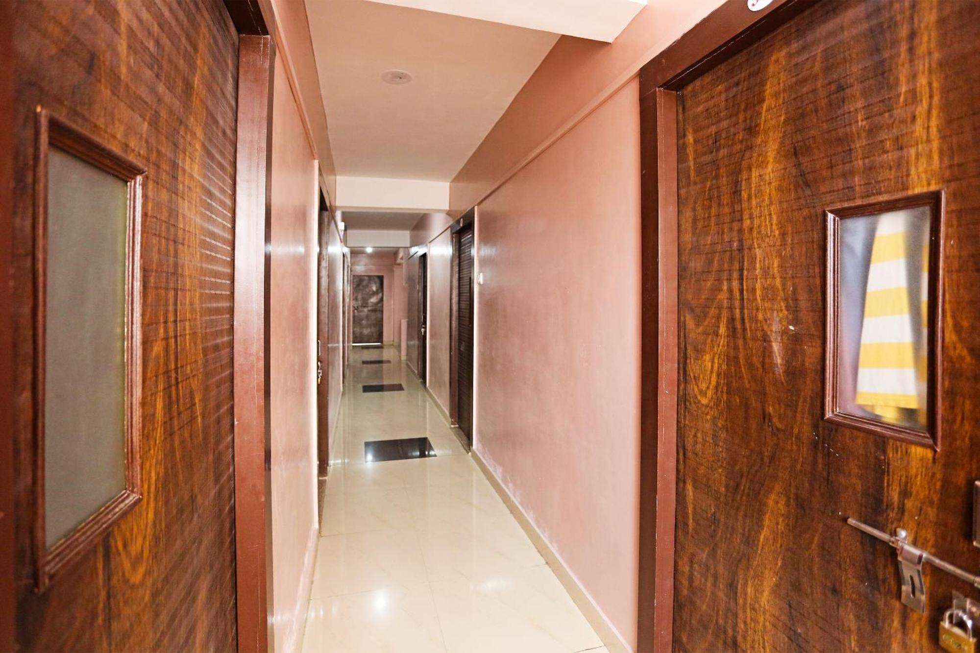 Hotel O Vaishnavi โกตา ภายนอก รูปภาพ
