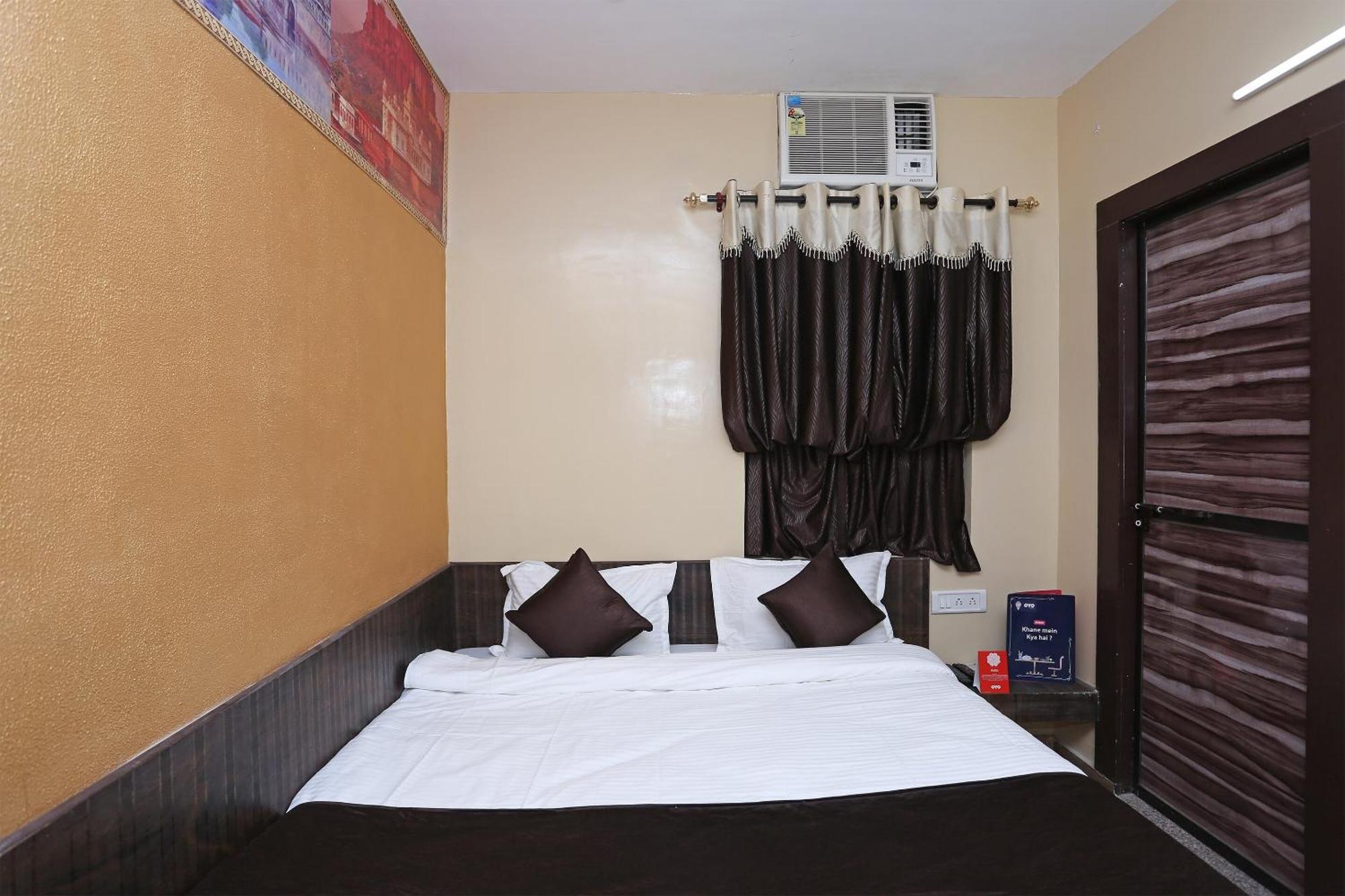Hotel O Vaishnavi โกตา ภายนอก รูปภาพ