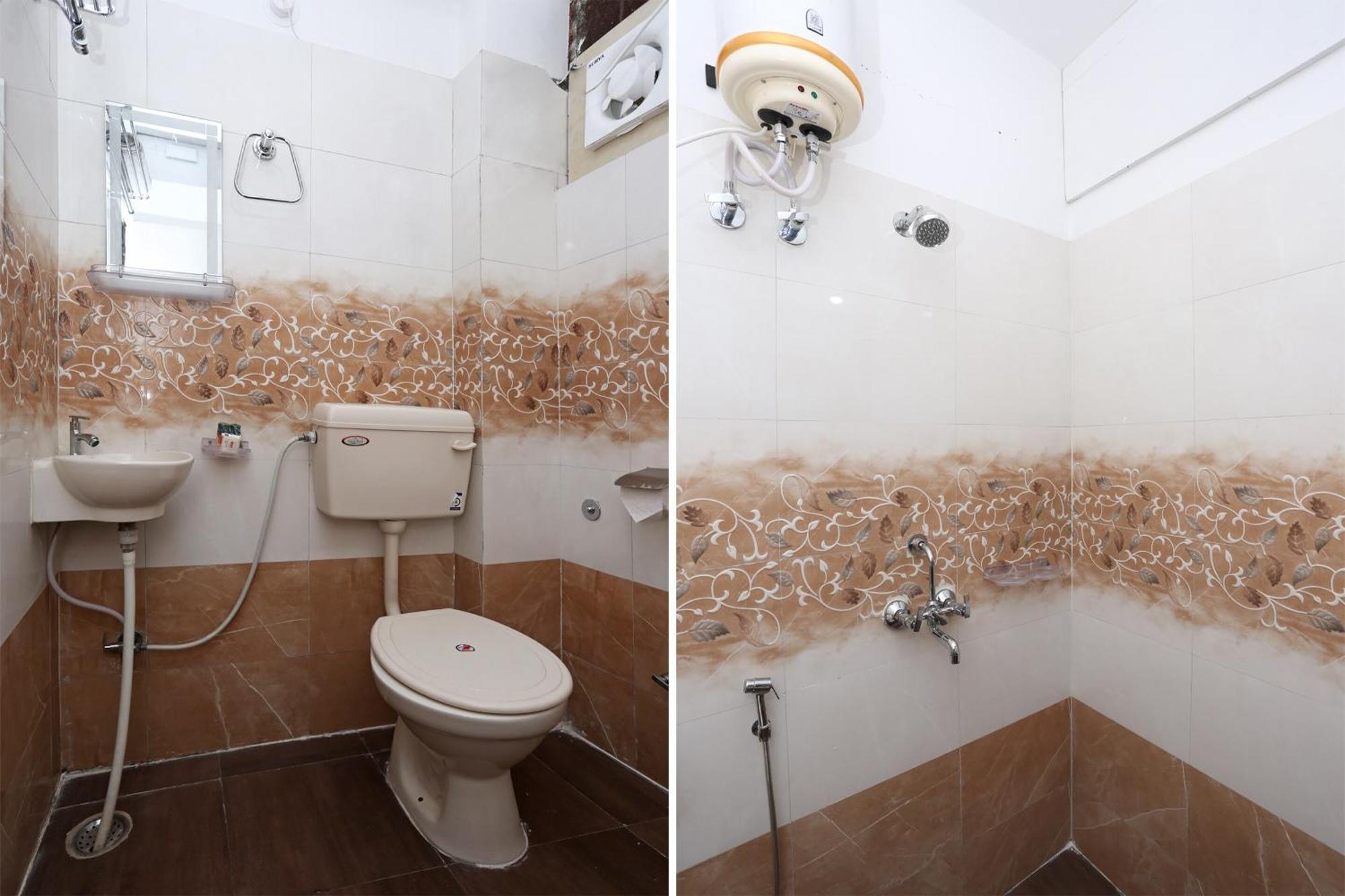 Hotel O Vaishnavi โกตา ภายนอก รูปภาพ