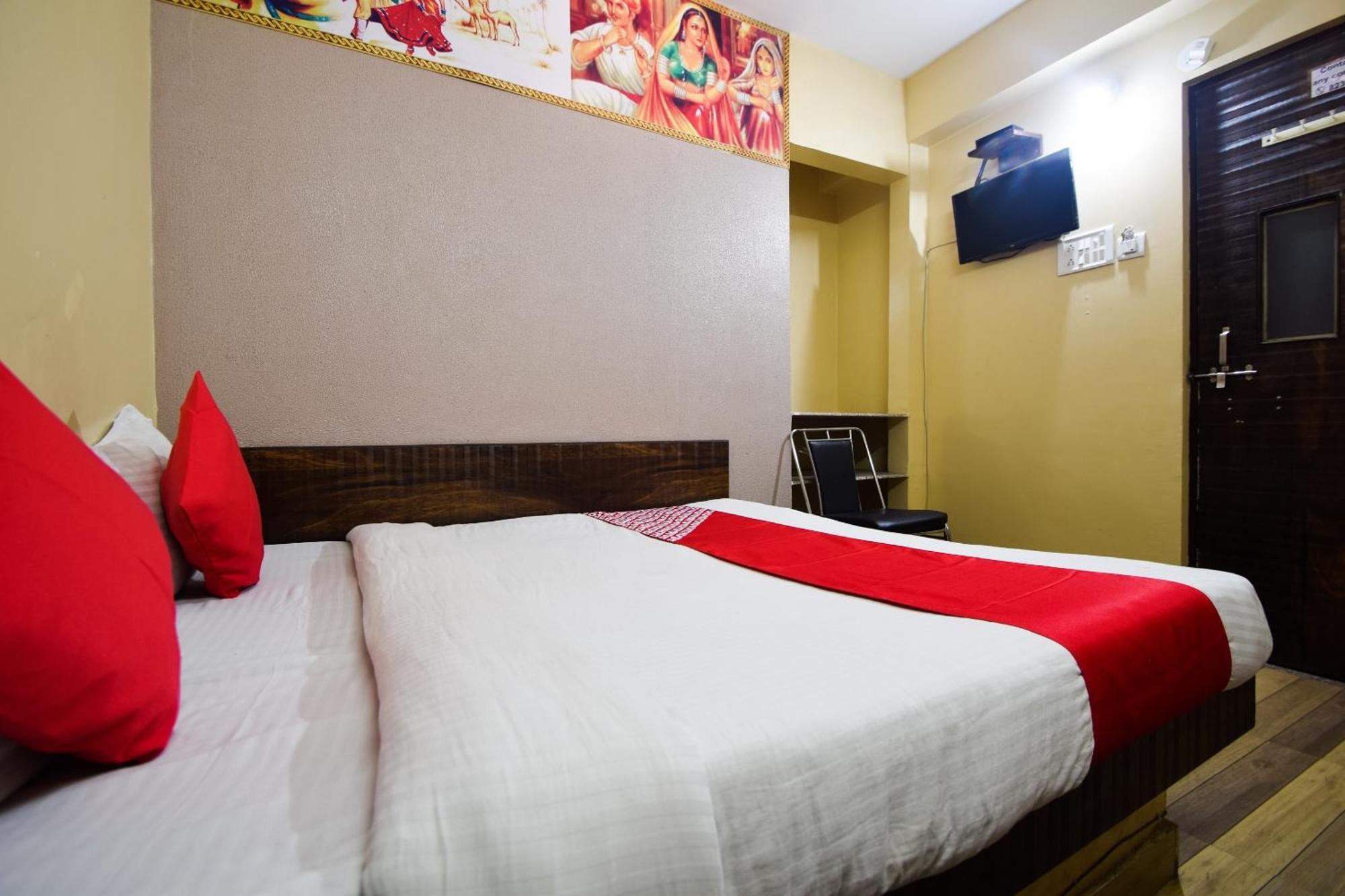 Hotel O Vaishnavi โกตา ภายนอก รูปภาพ