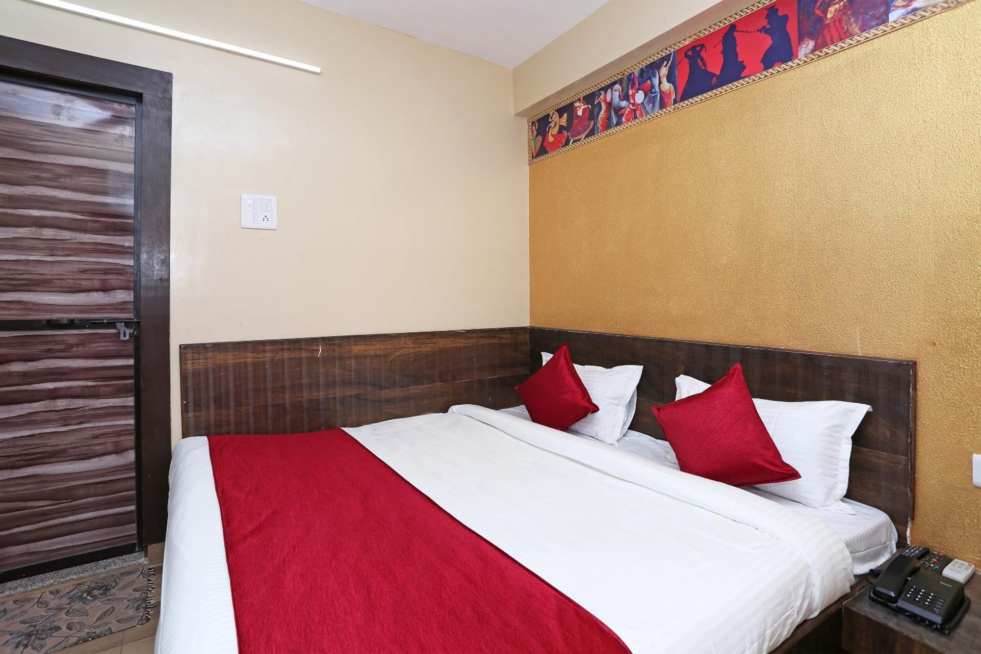 Hotel O Vaishnavi โกตา ภายนอก รูปภาพ