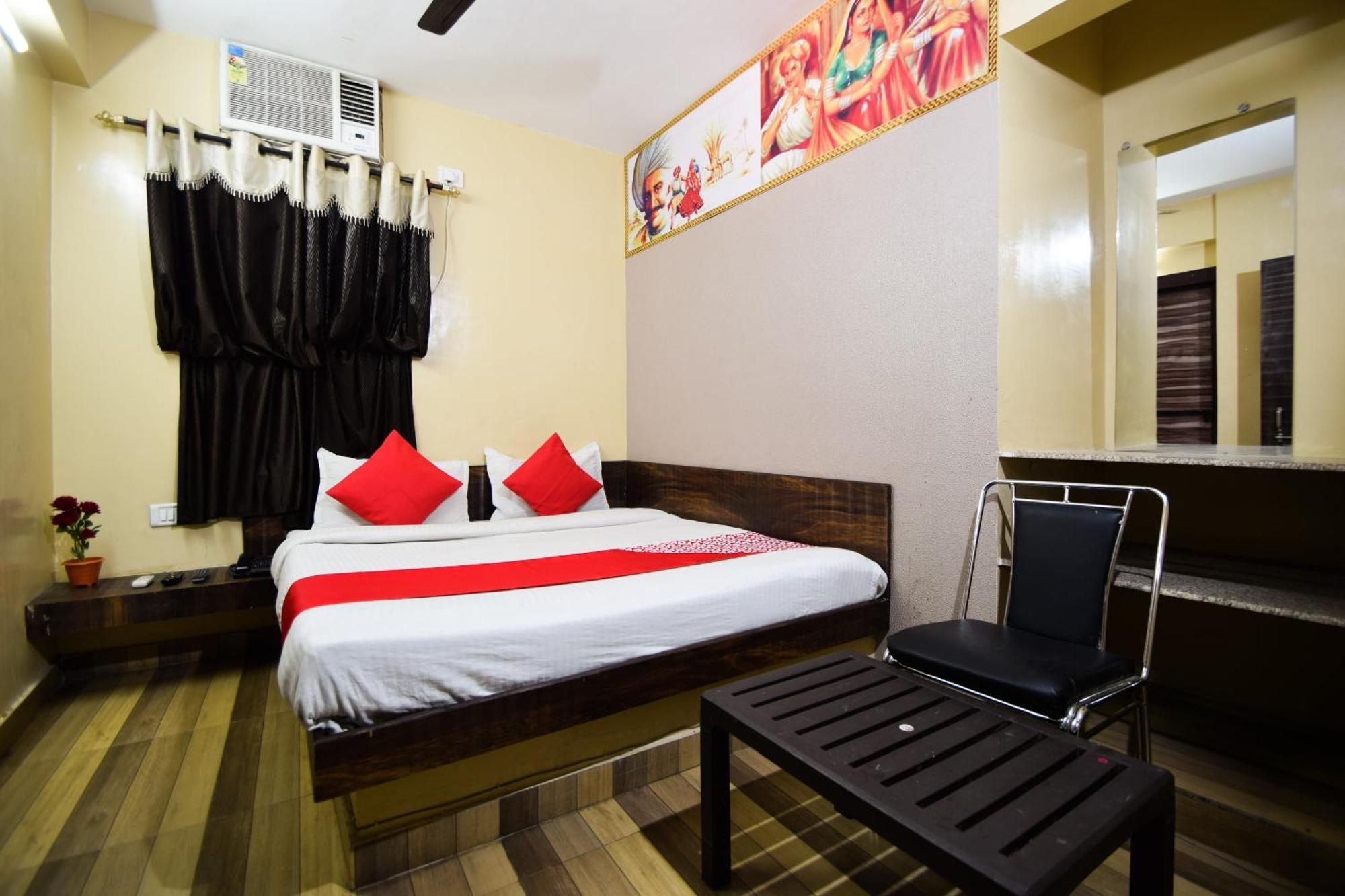 Hotel O Vaishnavi โกตา ภายนอก รูปภาพ